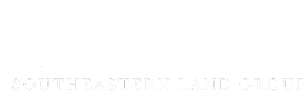 John Hardin Southeastern Land Group